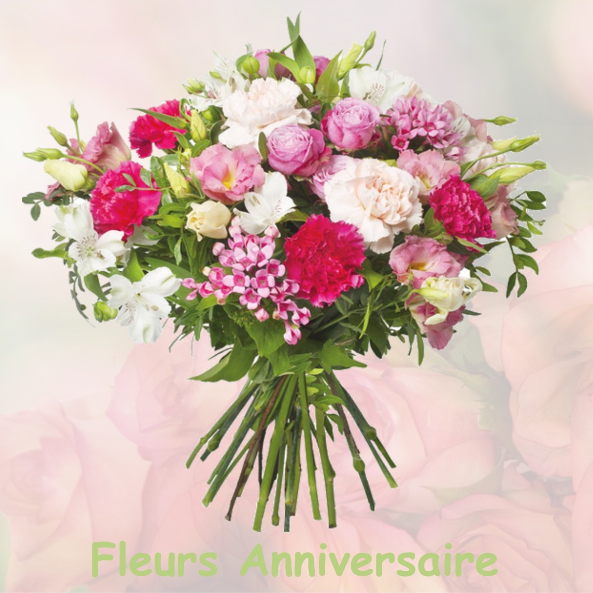 fleurs anniversaire FETIGNY