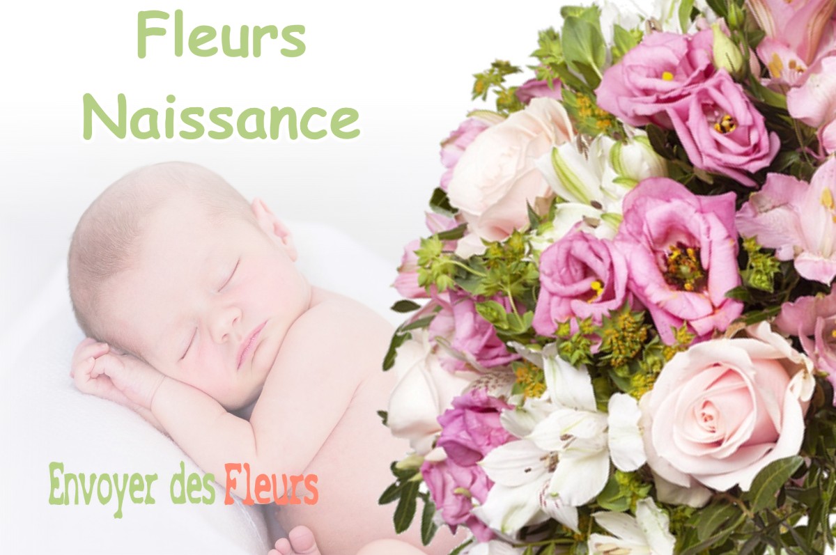 lIVRAISON FLEURS NAISSANCE à FETIGNY